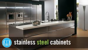 Check spelling or type a new query. Kitchen Design Trend Stainless Steel Cabinets Kitchen Cabinet Kings