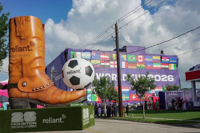 Houston restaurants, bars prepare for FIFA World Cup crowds downtown
