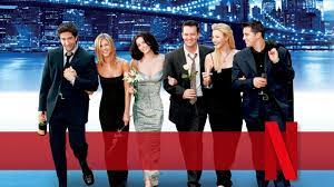 However, the special is available to watch on hbo max from thursday, may 27th 2021 in the us. Nach Dem Netflix Comeback Von Friends So Steht Es Um Die Reunion Serien News Filmstarts De