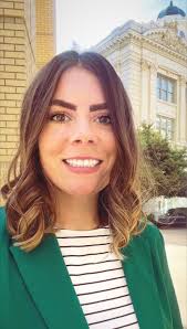 Jennifer Malone, PMP