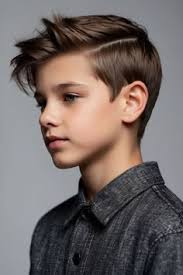 8 Boy hair cut ideas in 2025