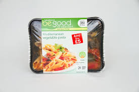 Be Good Vegetable Mediterranean Pasta Mediterranean Pasta Vegetable Pasta Vegetables