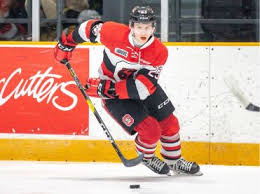 Latest on reggina defender marco rossi including news, stats, videos, highlights and more on espn. 2020 Nhl Draft Scouting Report Marco Rossi Overtime Heroics
