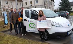Mehr informationen dazu erhalten sie bei ihrer vr bank in holstein eg. Elektro Mobile Seniorinnen In Memmingerberg