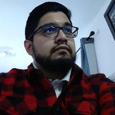 Oscar Ulises Ramírez García