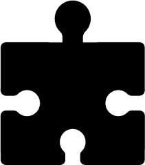 Puzzle png puzzle png element jigsaw connection background piece symbol shape decoration template icon colorful puzzling joint. Download Puzzle Piece Vector Puzzle Piece Svg File Png Image With No Background Pngkey Com