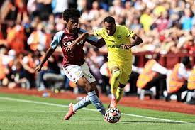 Brentford are undefeated in their last 6 matches against aston villa in all competitions. V87bsywep Aehm