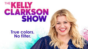 In 2002, she made her debut music video appearance for the video before your love. The Kelly Clarkson Show Is Giving You A Chance To Win 500