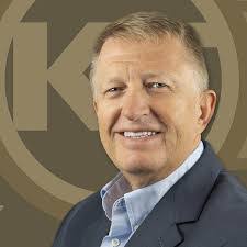 Kirk Mccartney's Instagram, Twitter & Facebook