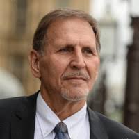 Dr David Gold, CFIOSH