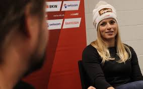 Lara gut was born on april 27, 1991 in sorengo, ticino, switzerland. Lara Gut Behrami Das Leben Ist Schon Skinews Ch