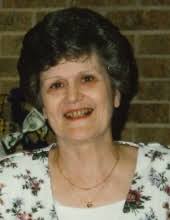 Obituary information for Joy Buckner