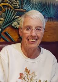 Gayle Mohler Obituary