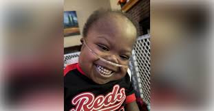 Obituary information for Kaiden Bishop Isaack