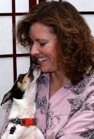 Meet Shannon Bayless of In Tune Dogs