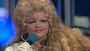 She died on december 5, 2011 in lewin klodzki, dolnoslaskie, poland. Skad Pochodzi Violetta Villas Niesamowita Historia Pikio