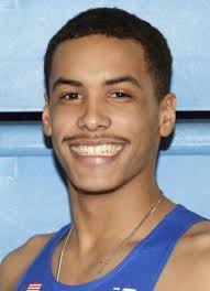 Sports in a Minute: Kane, Johnson, Constant honored