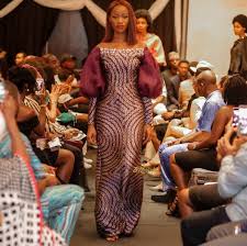 Ade Bakare's Wonyosi Collection is Filled with Luxe Lace and Sophisticated  Silks