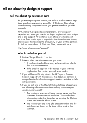 Hp laserjet 4200 drivers for windows vista. Hp Designjet 4200 Scanner Driver