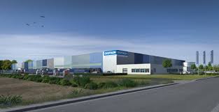 We did not find results for: Unsere Decathlon Logistikzentren Decathlon Einblicke