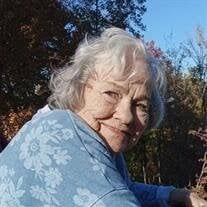 Della Rae Crayton Obituary