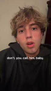 Understanding Harry Styles' 'Don't You Call Him Baby'