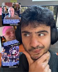 Hot take: Gen Z stereotypes do not drive engagement, real human stories do.  Media people are often surprised when they scroll through The Brit Spot  feed. It does not always look like