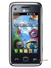 LG KU2100 - Celulares ...