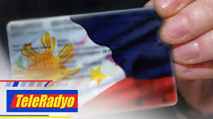 See more of psa philippine identification system on facebook. Psa National Id System Registration To Start Oct 12 Teleradyo Youtube