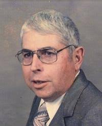 Obituary for Ronald G. Elliott