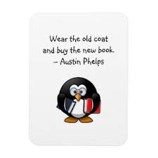 Congrats, it's a boy! penguin quote compilation (self.nebclub). Penguin Wearing Glasses Accessories Zazzle