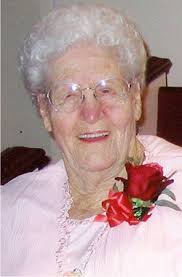 Hazel Ward (1928-2008)