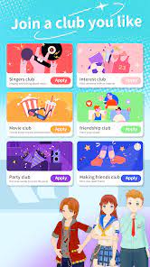 Oasis - Start Your Second Life - Apps On Google Play
