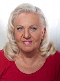 Image result for frisuren senioren damen