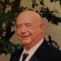 Marvin Wade Williamson Obituary