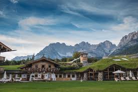 Tento výsledek je celkem uspokojivý, služby určitě splnily. Welcome To The Luxury Hotel Tyrol S Countryside And The Stanglwirt Are Expecting You