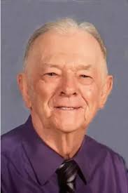 Obituary information for Thaddeus Lafeze Dean