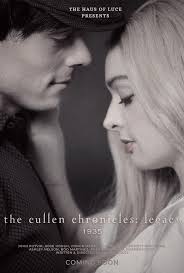 Image result for Cullen