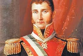 Biography of Agustín de Iturbide, Mexican soldier and politician!