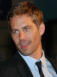 Er wäre heute 47 jahre alt. Paul Walker Wikipedia