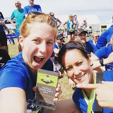 Leeds Endure 24 2018