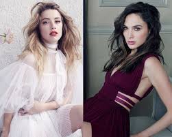 I think it's very cool that they included women over the age of 30 since there are so many hot celebrities who are older and typically the younger celebs get all the attention. Top 10 World S Hottest Actresses 2020 Checkout Fillgap News