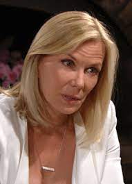 Katherine kelly lang (born katherine kelly wegeman; Brooke Logan Wikipedia