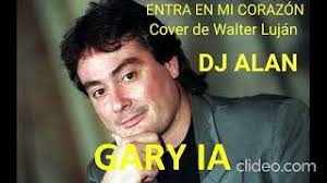 Entra en mi corazón