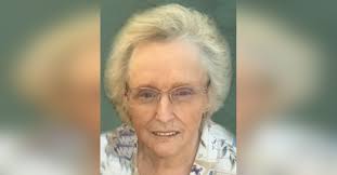 Obituary information for Marilyn Jean Ratliff