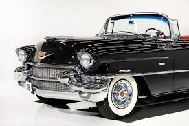 Image result for Cascade Gray 1956 Cadillac