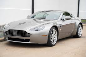Image result for Meteorite Silver 2010 Aston Martin