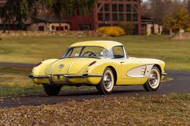 Image result for Yellow 1958 Admiral
