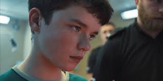 All About 'Adolescence' Star Owen Cooper — Including How Old He Is