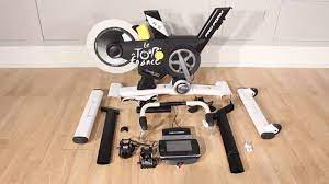 Proform tour de france clc indoor cycle proform tour de france clc indoor exercise bike,clc fit coach included. Assembly Bike Tour De France Youtube